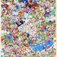 Illustration for article titled Watch A Man Spend 350 Hours Drawing All 807 Pokémon